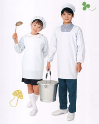 カテゴリー 給食用