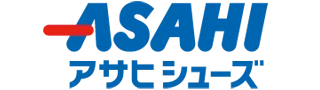 メーカーから探す アサヒシューズ