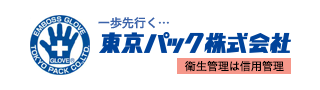 メーカーから探す 東京パック